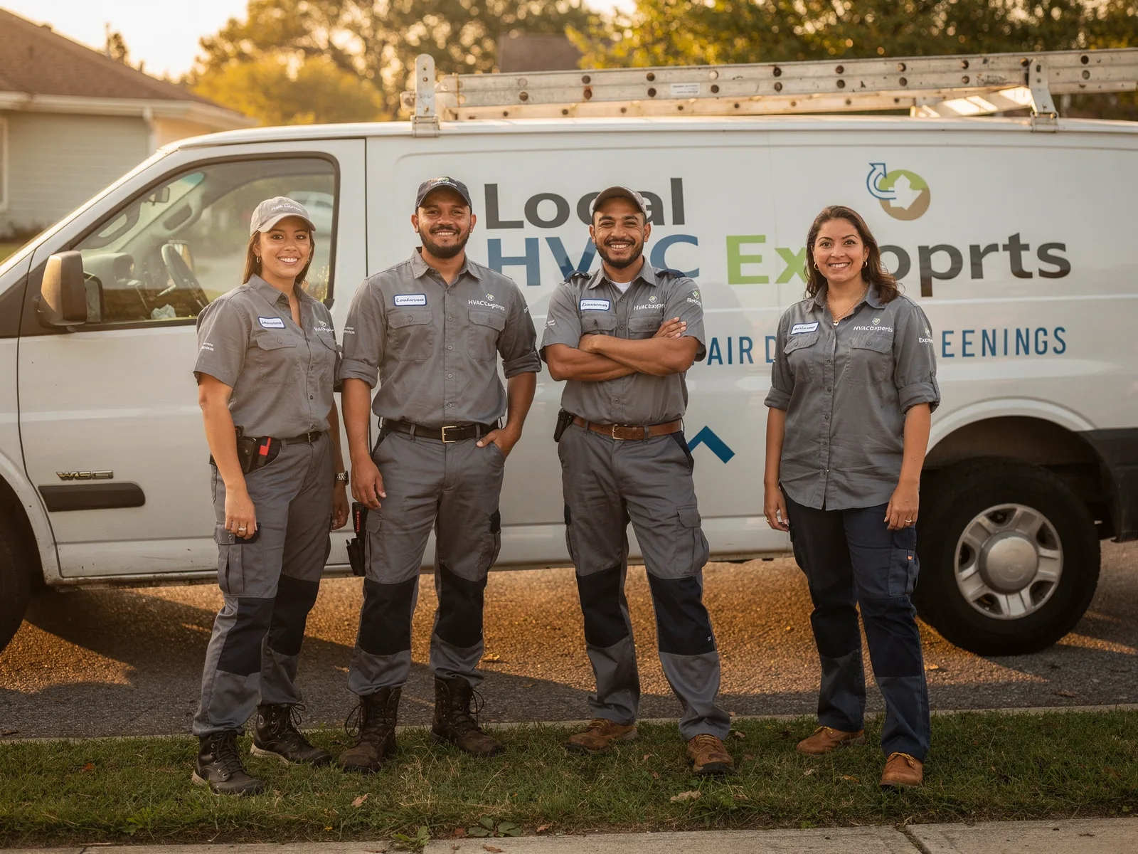 24/7 HVAC Repair & AC Replacement company in Newcastle, CA